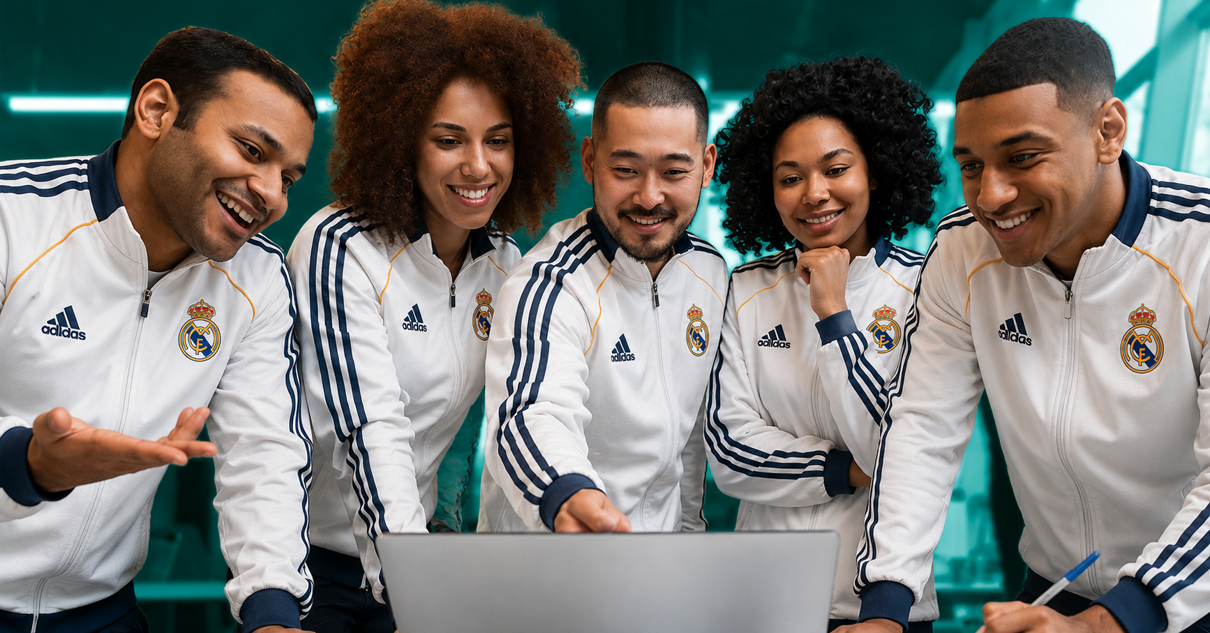Gerenciar pessoas também é fazer Gestão Financeira no futebol