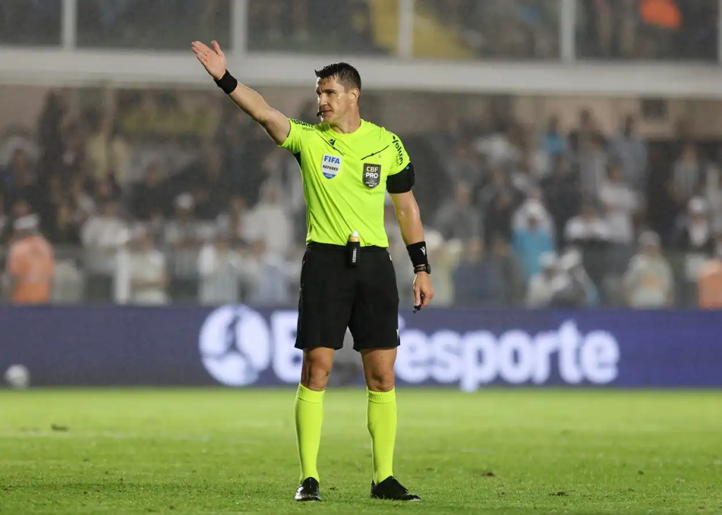 Quais são as novas regras do futebol brasileiro?