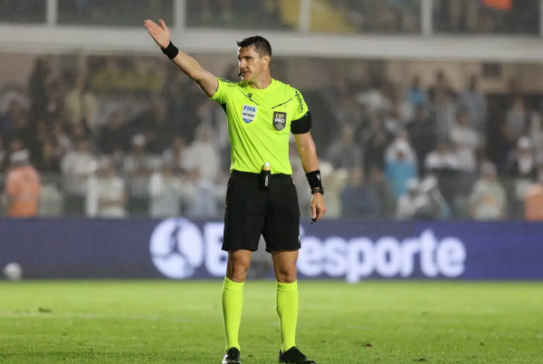 Quais são as novas regras do futebol brasileiro?