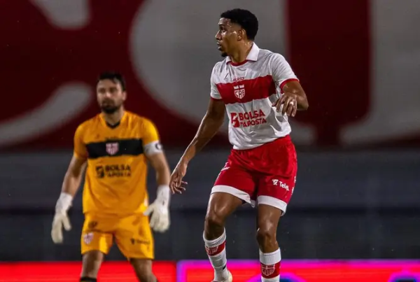 O jogador que ninguém está procurando pode ser o próximo grande negócio