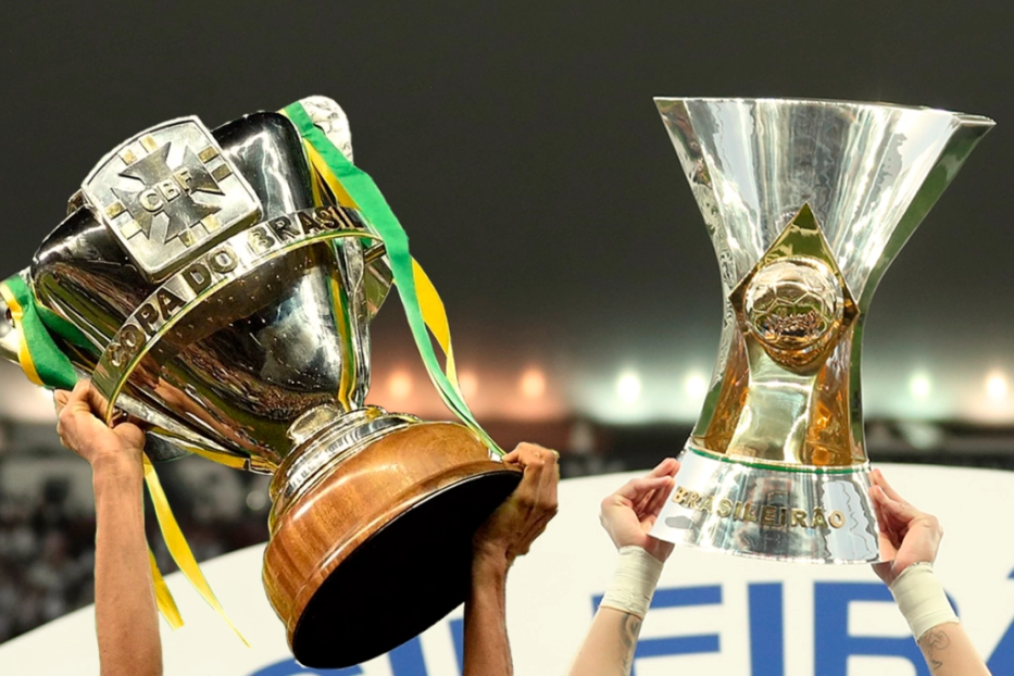 Do Brasileirão à Copa do Brasil: como as competições mudam a estratégia dos clubes