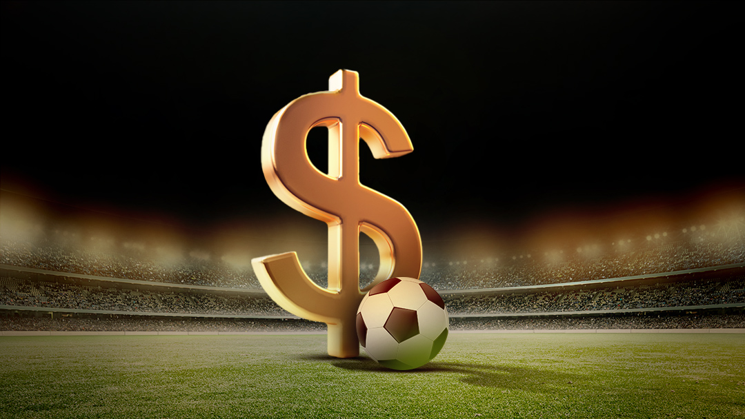 Finanças no futebol brasileiro: por que estamos sempre em crise?